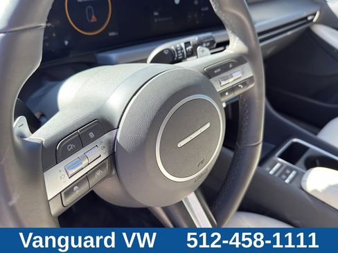 Used 2025 Hyundai Sonata SEL FWD image 11