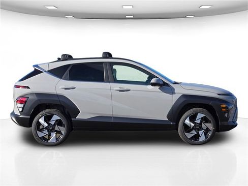New 2026 Hyundai Kona Limited image 9