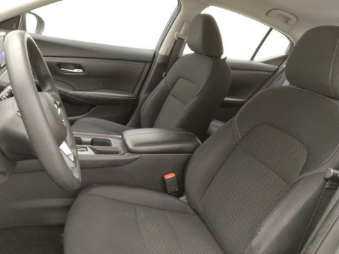 Used 2021 Nissan Sentra S FWD image 17