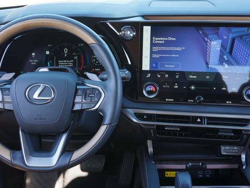 Certified 2025 Lexus RX 350 Premium image 29