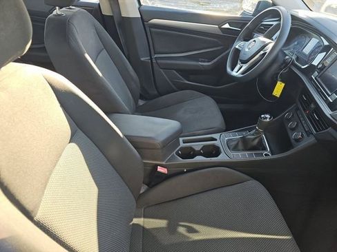 Used 2019 Volkswagen Jetta S w/ Driver Assistance Package image 6