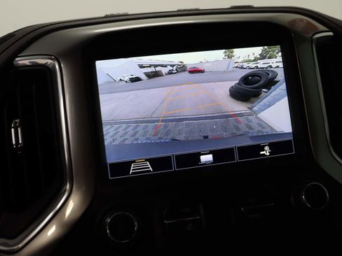 Used 2020 Chevrolet Silverado 1500 LT w/ All-Star Edition image 12