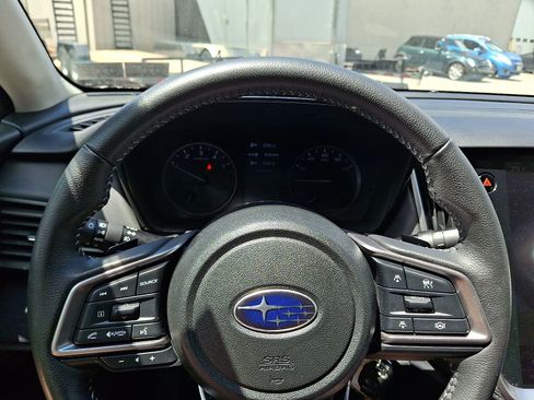 Certified 2024 Subaru Outback Premium AWD/4WD image 17