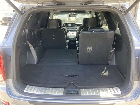Used 2020 Hyundai Palisade Limited AWD/4WD image 10