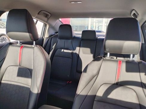 New 2026 Nissan Sentra SR image 13