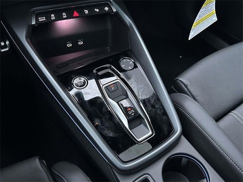 New 2026 Audi A3 2.0T Premium image 12