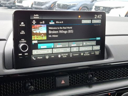 Certified 2024 Honda CR-V EX-L image 18