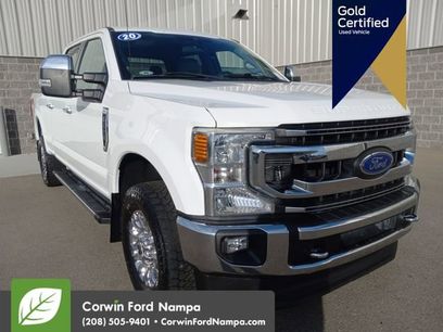 Used 2020 Ford F250 XLT w/ XLT Premium Package