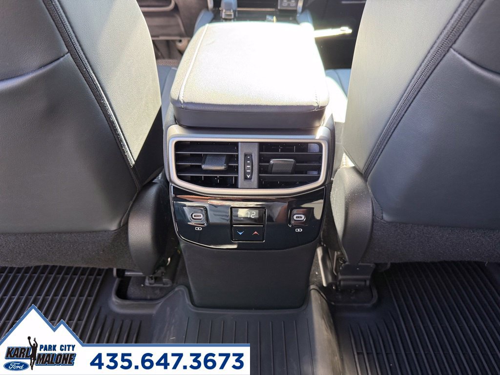 Used 2026 Lexus RX 350h w/ Convenience Package AWD/4WD image 29