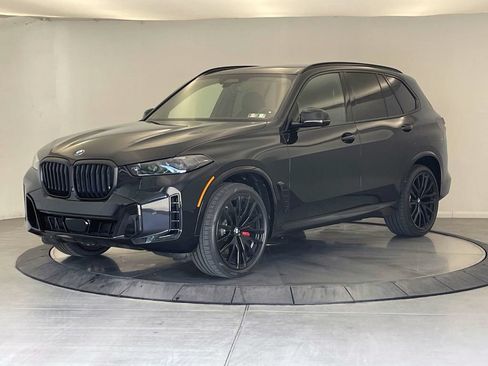 Used 2026 BMW X5 xDrive40i w/ M Sport Package AWD/4WD image 1
