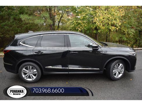 New 2026 Acura MDX SH-AWD image 12