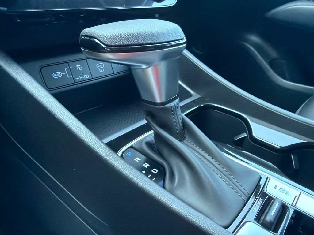 New 2026 Hyundai Tucson SEL Plus FWD image 32
