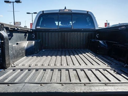 Used 2021 Toyota Tacoma SR5 image 22