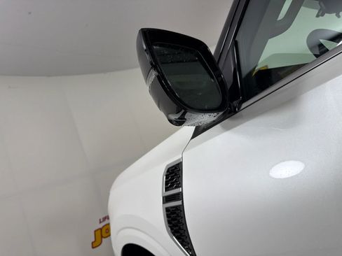 New 2026 Nissan Armada Platinum AWD/4WD image 13
