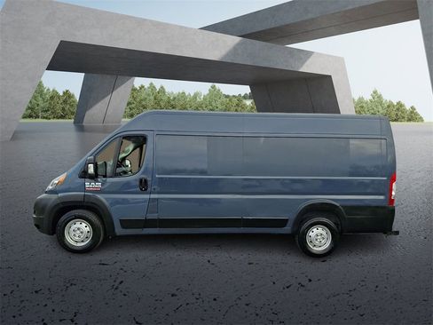 Used 2020 RAM ProMaster 3500 image 9
