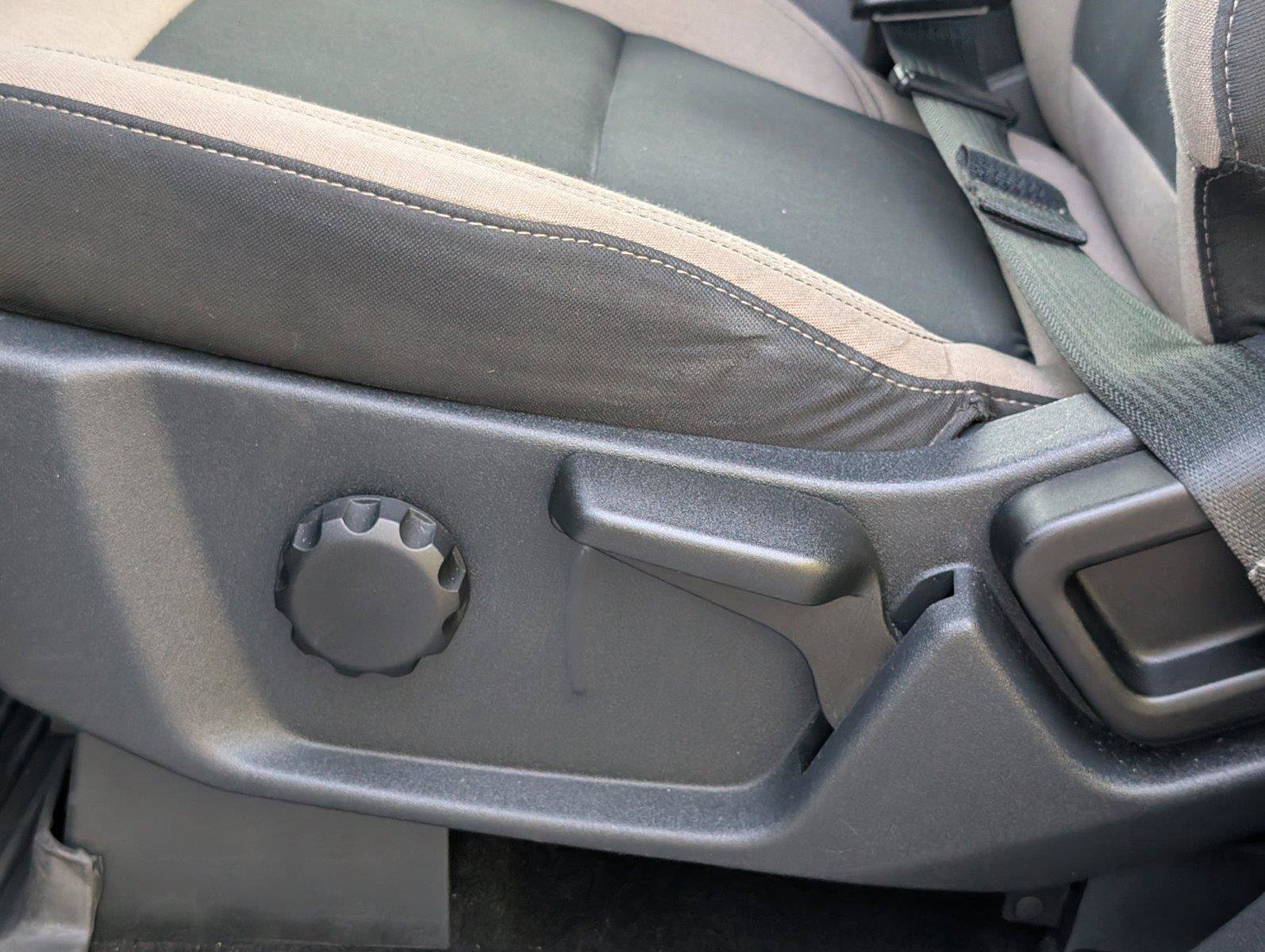 Used 2021 Ford Bronco Big Bend AWD/4WD image 18