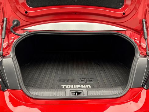 Used 2024 Toyota GR86 TRUENO Edition image 21