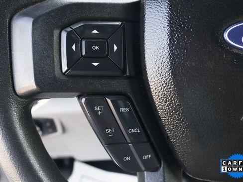 Used 2018 Ford F550 2WD Crew Cab Super Duty image 19