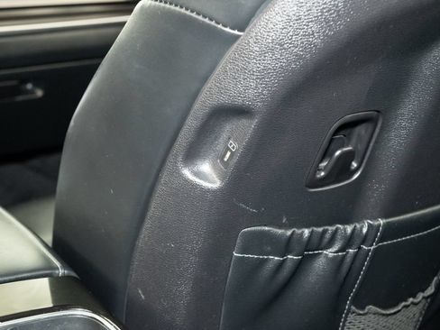 Used 2025 Kia Telluride S AWD/4WD image 27