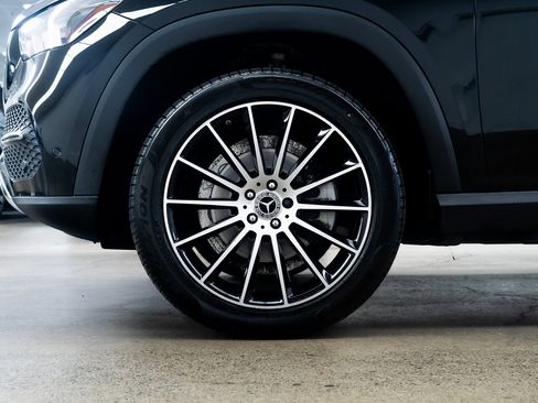 Used 2021 Mercedes-Benz GLE 350 4MATIC image 7