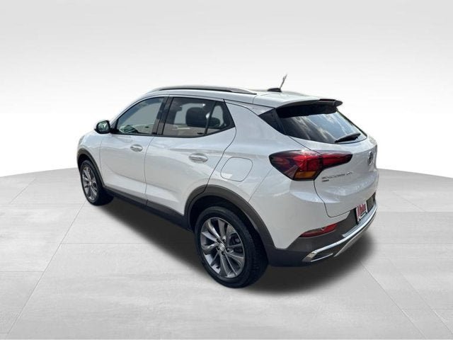 Used 2023 Buick Encore GX Essence w/ Experience Buick Package AWD/4WD image 7