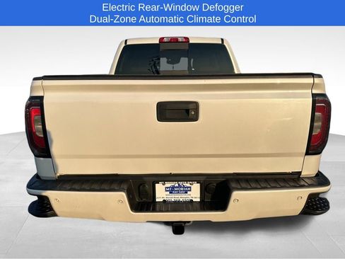 Used 2018 GMC Sierra 1500 Denali w/ Denali Ultimate Package image 7