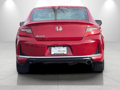 Used 2016 Honda Accord EX-L image 7