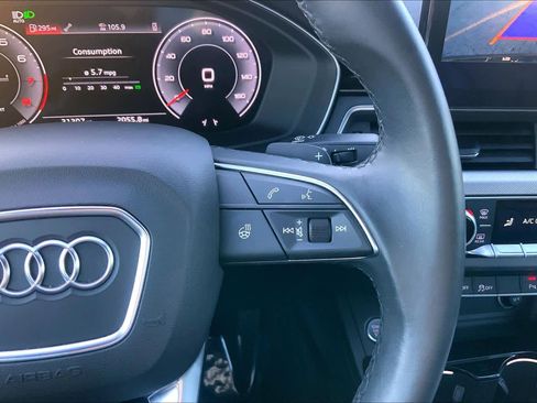 Used 2025 Audi A5 2.0T Premium Plus image 24