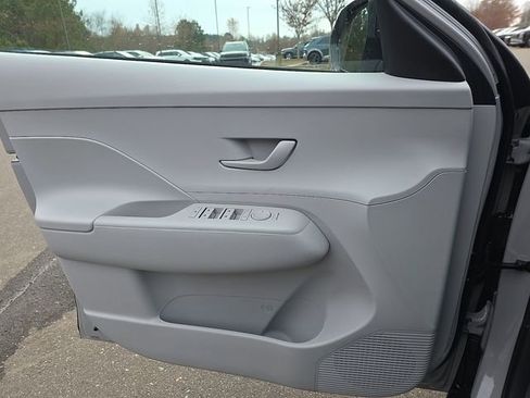 New 2026 Hyundai Kona SEL Sport FWD image 35