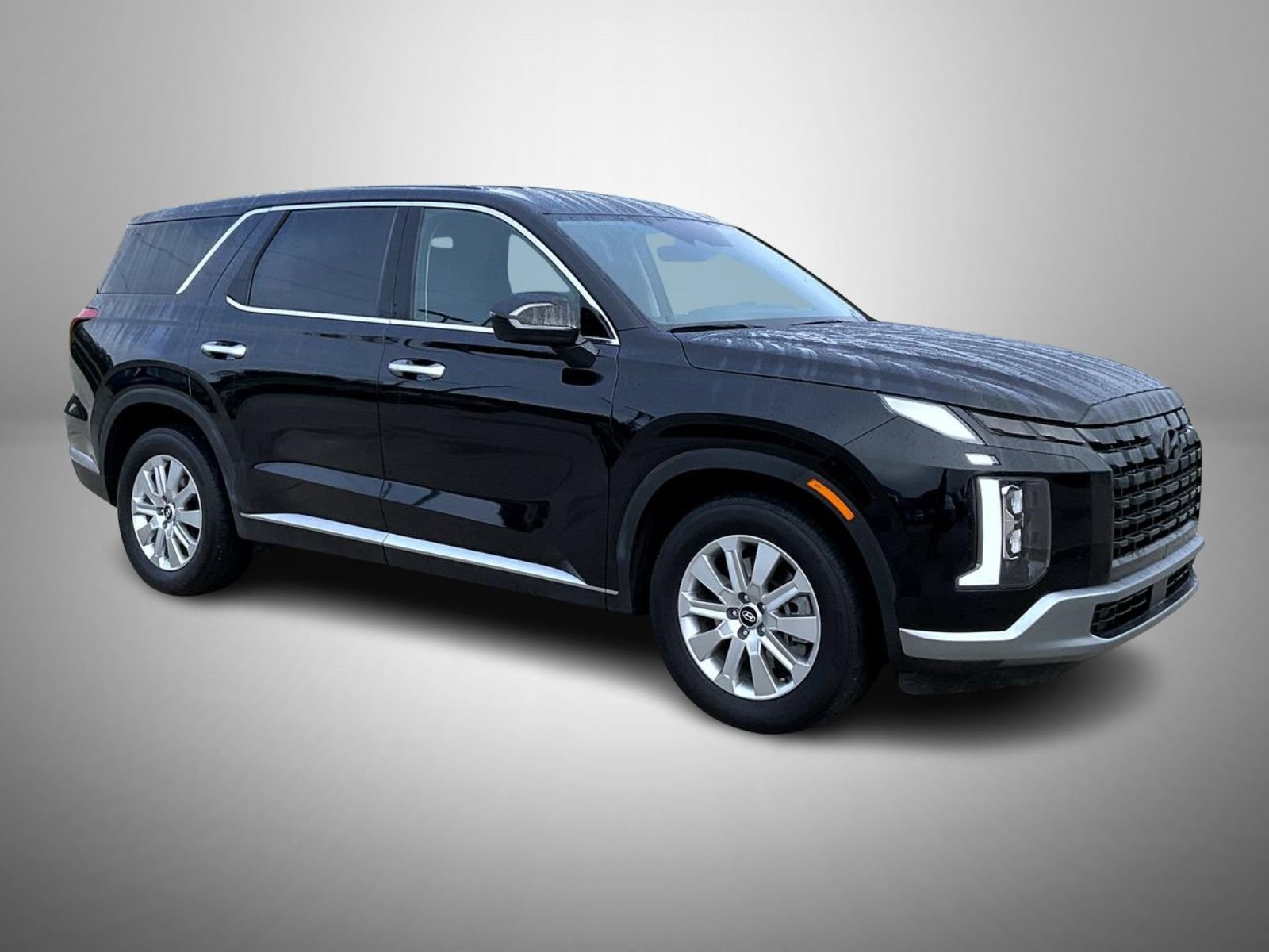 Used 2025 Hyundai Palisade SE AWD/4WD image 3