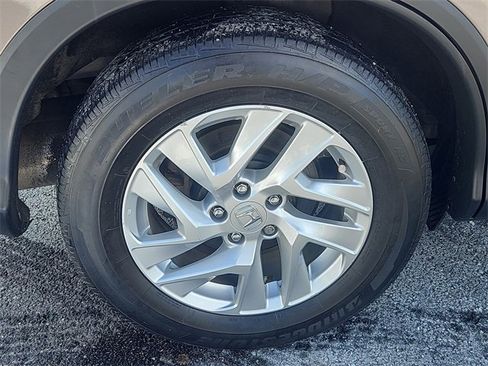 Used 2015 Honda CR-V EX image 9