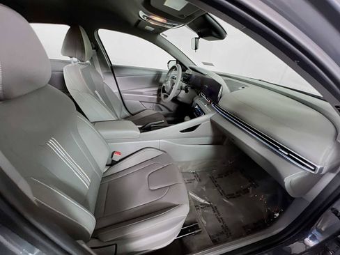 Certified 2024 Hyundai Elantra SEL image 27