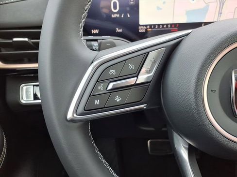 New 2026 Buick Envision Sport Touring image 34