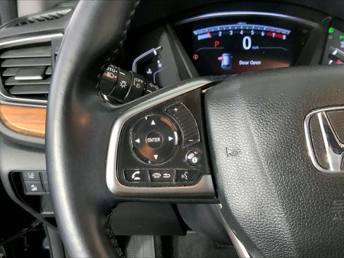 Used 2018 Honda CR-V EX-L image 18