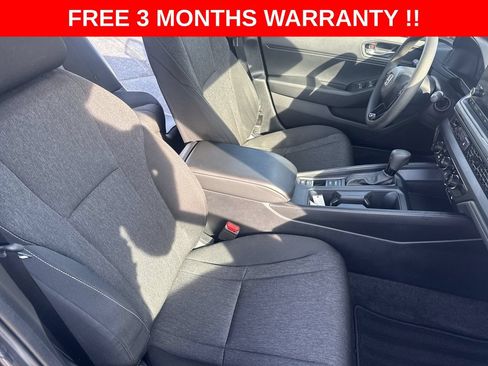 Used 2025 Honda Accord LX image 22