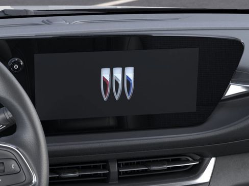 New 2026 Buick Envista Preferred w/ Convenience I Package image 20