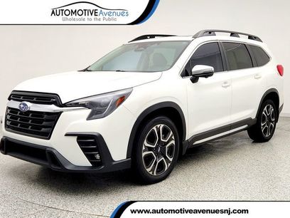 Used 2023 Subaru Ascent Limited w/ Technology Package