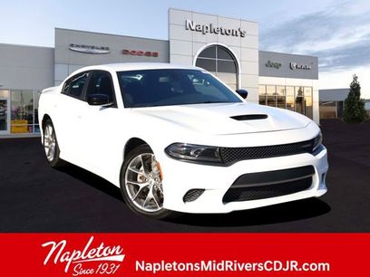 Used 2023 Dodge Charger GT