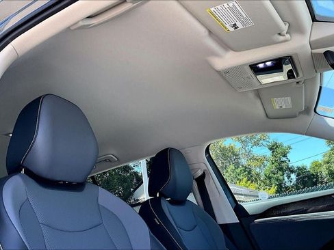 Certified 2026 Volkswagen Tiguan SE AWD/4WD image 25