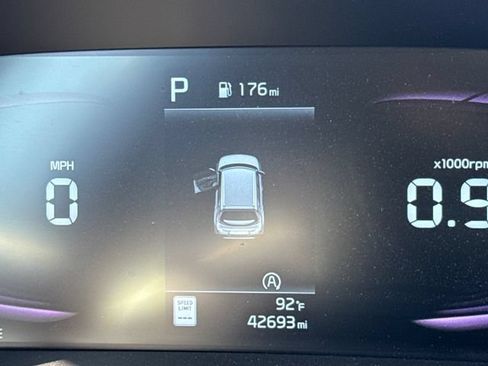 Used 2023 Kia Soul GT-Line w/ GT-Line Technology Package FWD image 18