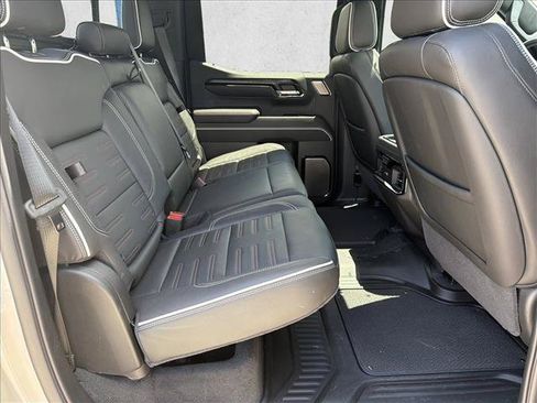 Used 2026 GMC Sierra 1500 AT4X AWD/4WD image 23