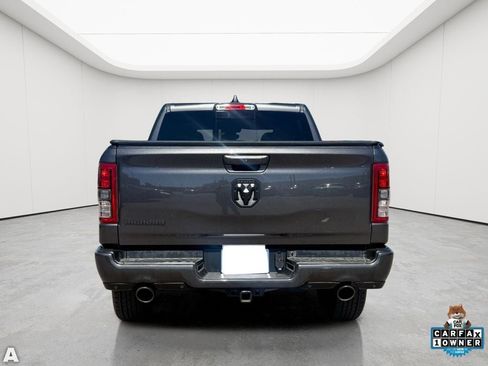 Used 2022 RAM 1500 Big Horn image 6