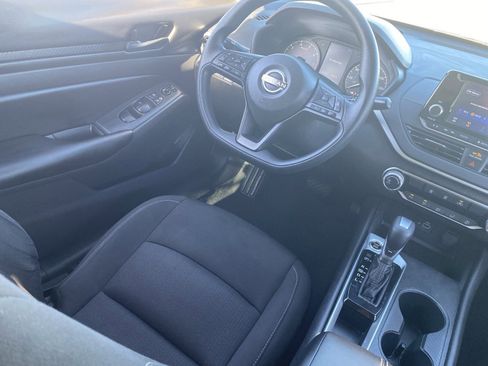 Certified 2023 Nissan Altima 2.5 S image 15