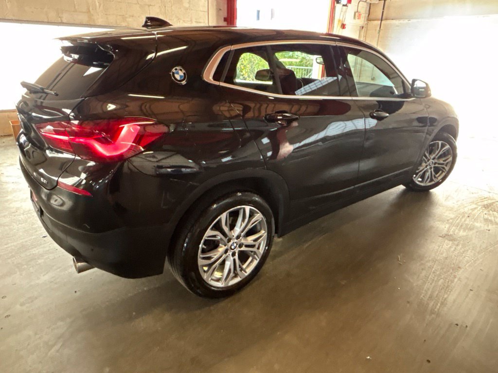 Used 2020 BMW X2 xDrive28i w/ Convenience Package AWD/4WD image 6
