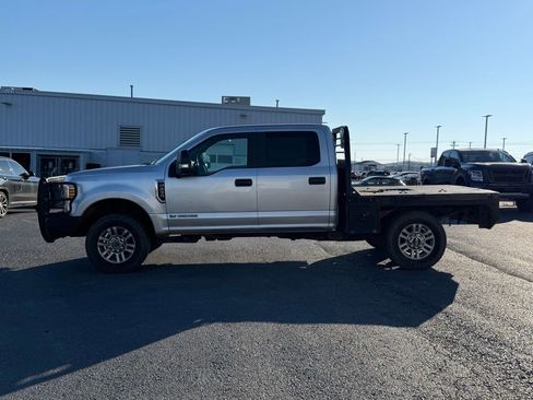 Used 2019 Ford F250 XL w/ STX Appearance Package image 8