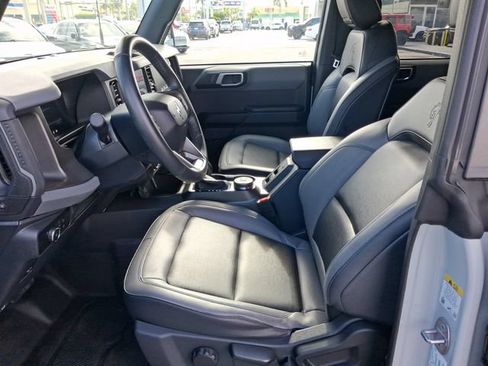 Used 2024 Ford Bronco Big Bend AWD/4WD image 11