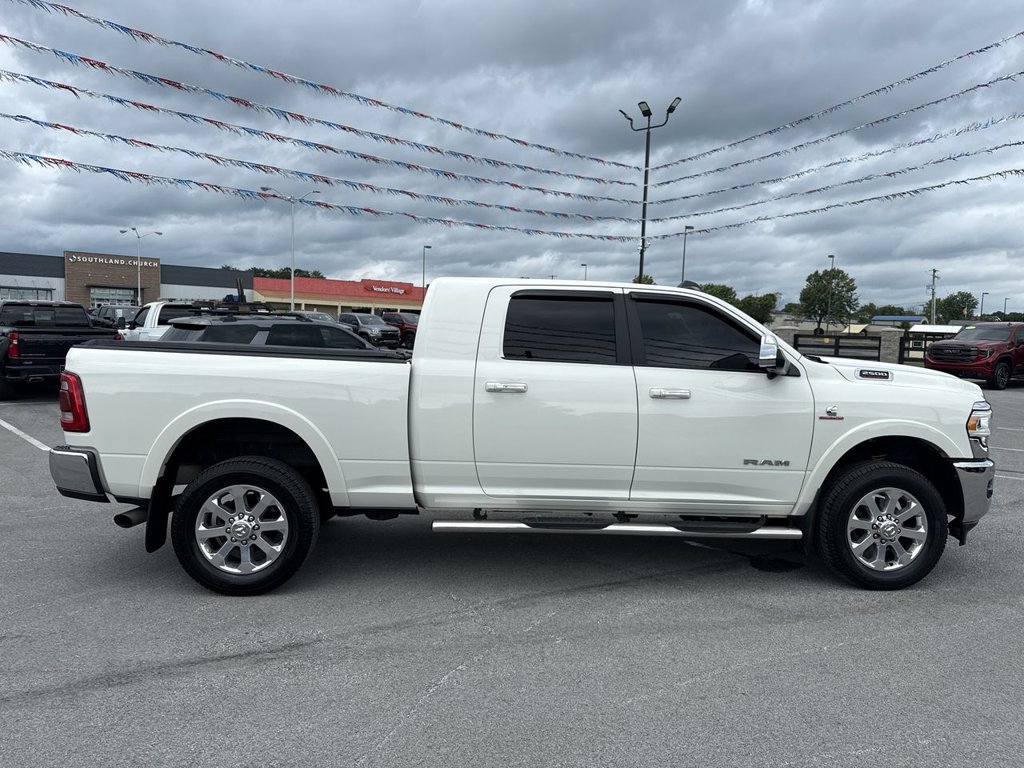 Used 2022 RAM 2500 Laramie AWD/4WD image 14