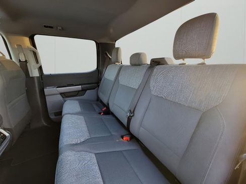 Used 2022 Ford F150 XLT image 27