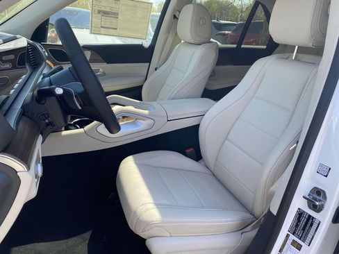 Certified 2025 Mercedes-Benz GLE 350 4MATIC image 18