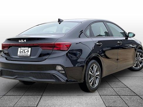 Certified 2024 Kia Forte LXS image 12